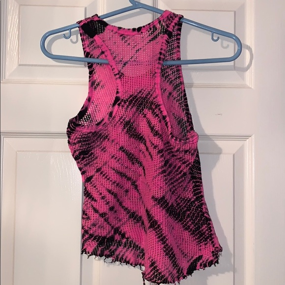 LF Emma and Sam tank - Picture 2 of 3